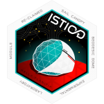ISTIO-Dome Logo